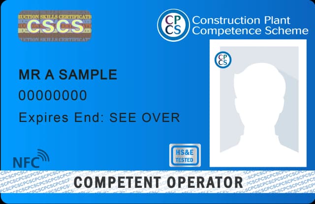 Blue Card